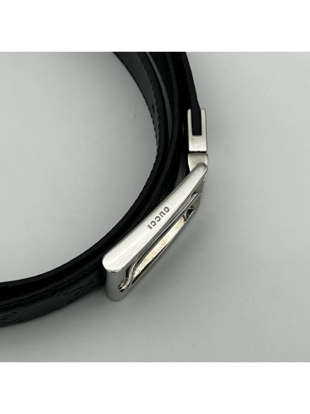 Gucci Belt Beige - Picture 6 of 8